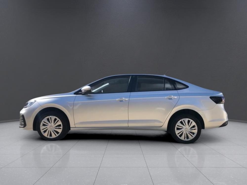 Volkswagen N/A 1.6 Base