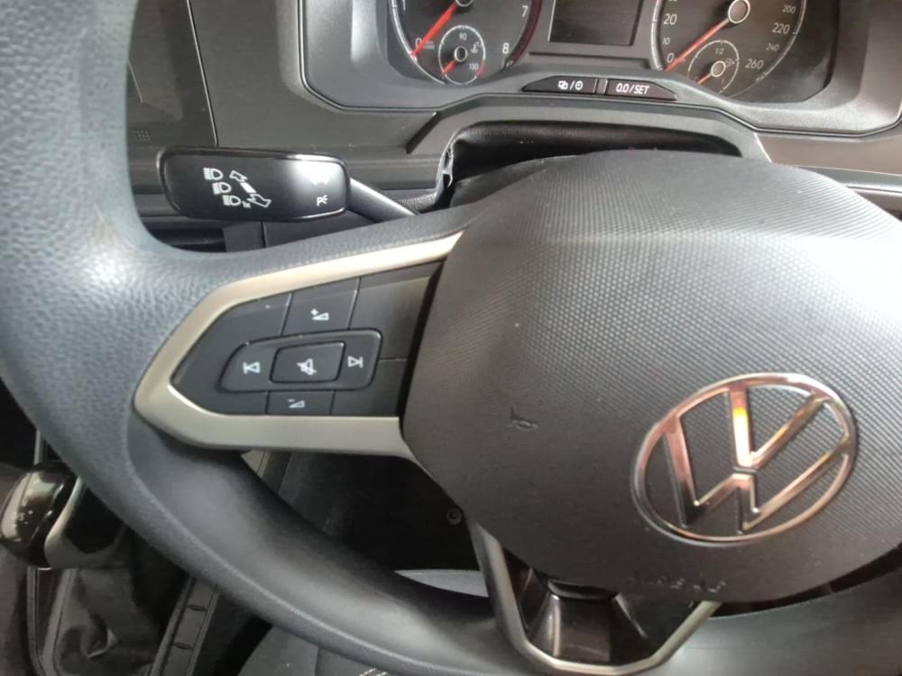 Volkswagen Polo Sedan 1.6 Tiptronic