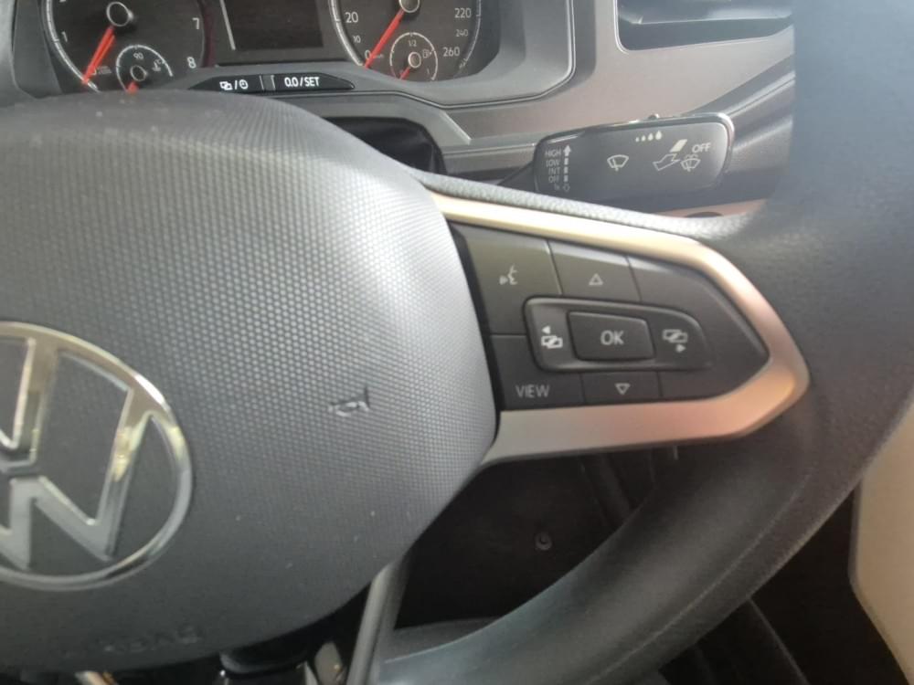 Volkswagen Polo Sedan 1.6 Tiptronic