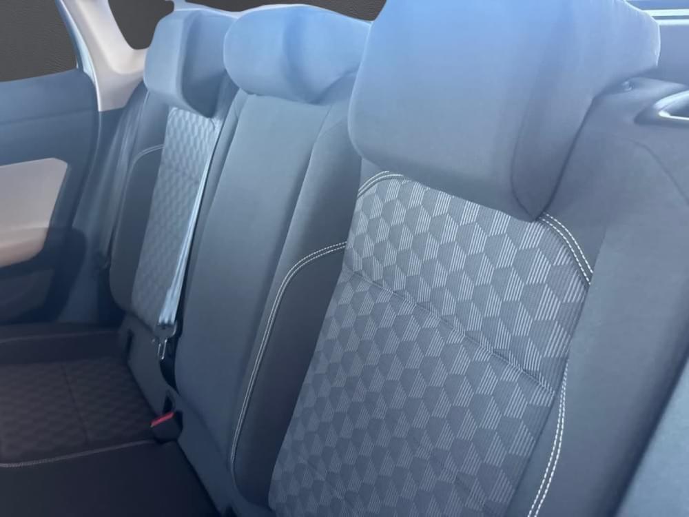 Volkswagen Polo Sedan 1.6 Tiptronic