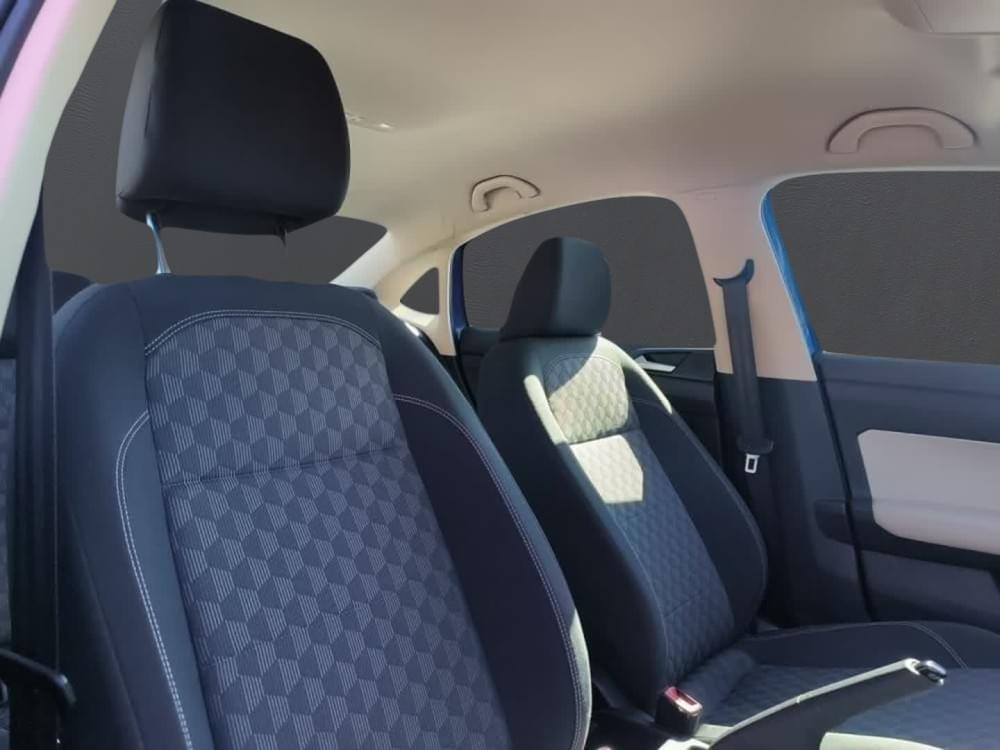 Volkswagen Polo Sedan 1.6 Tiptronic