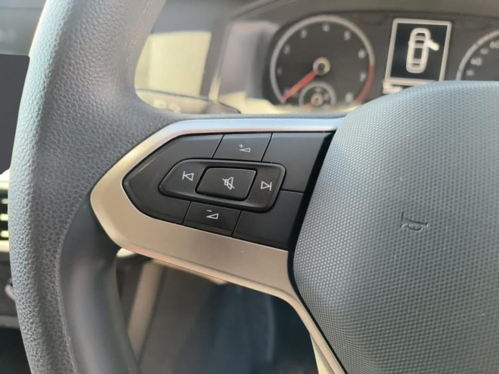 Volkswagen Polo Sedan 1.6 Tiptronic