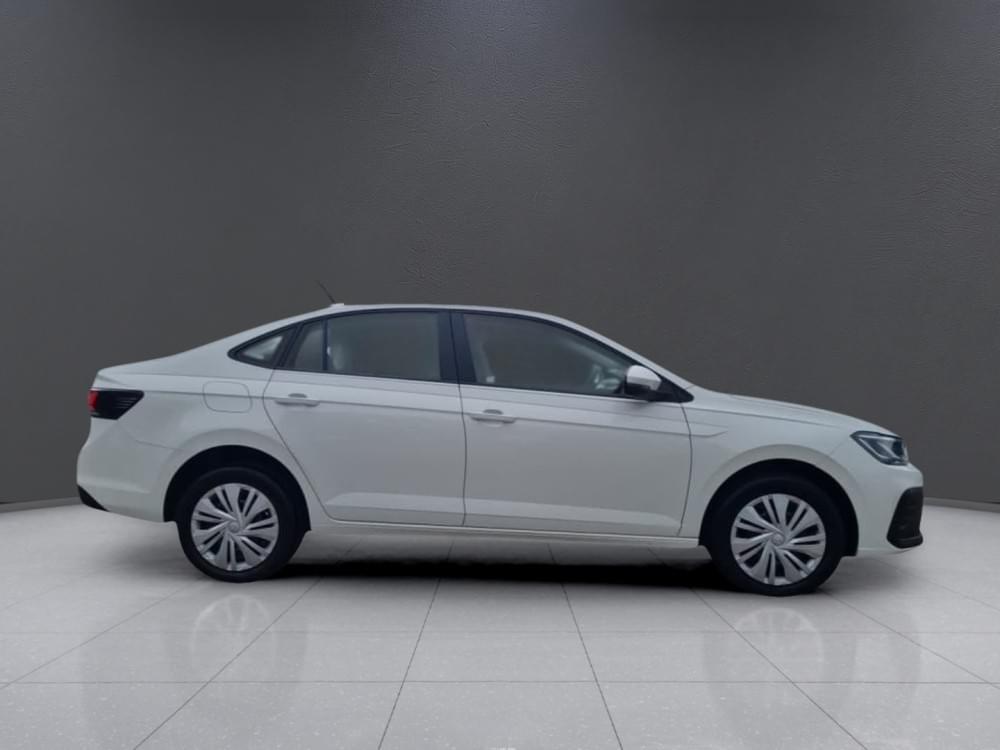 Volkswagen Polo Sedan 1.6 Base