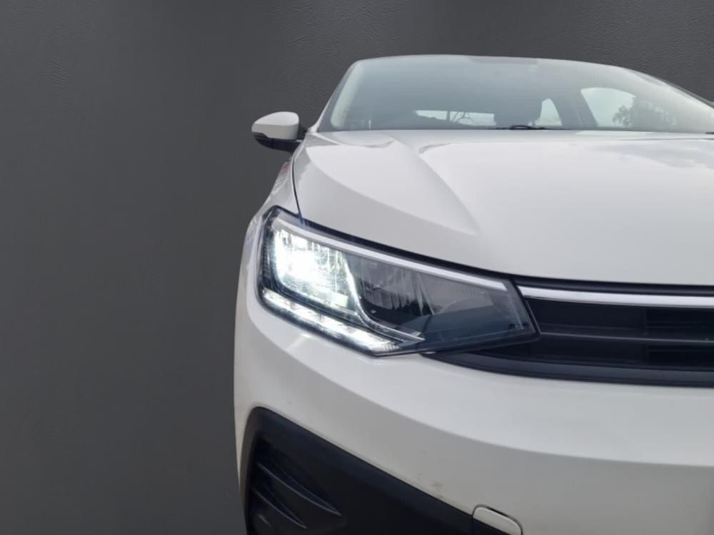 Volkswagen Polo Sedan 1.6 Base