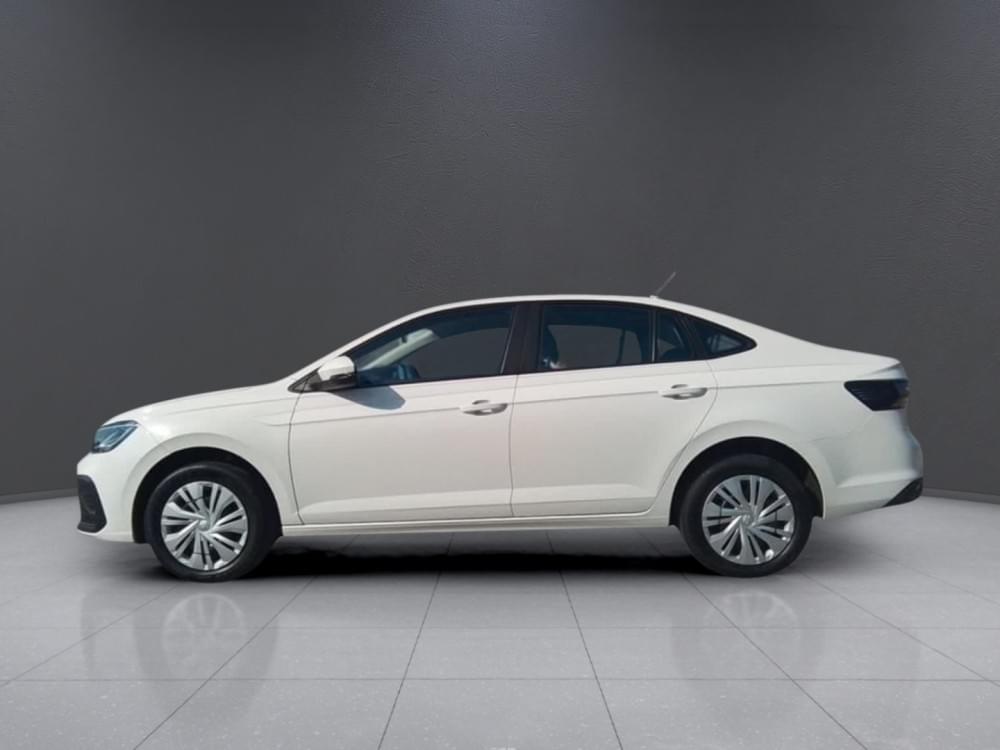 Volkswagen Polo Sedan 1.6 Base