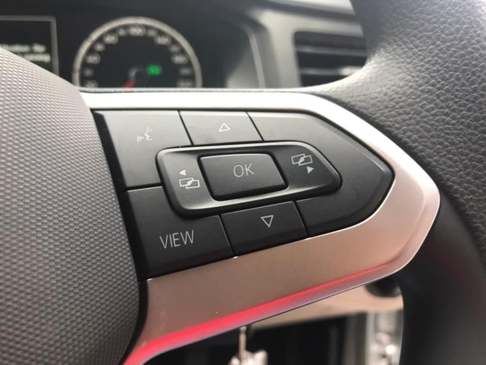 Volkswagen Polo Sedan 1.6 Tiptronic