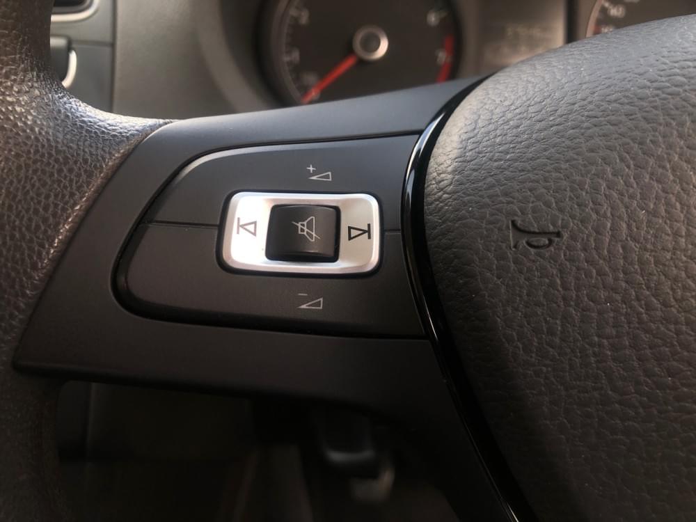 Volkswagen Polo Vivo Hatch 1.4 Trendline