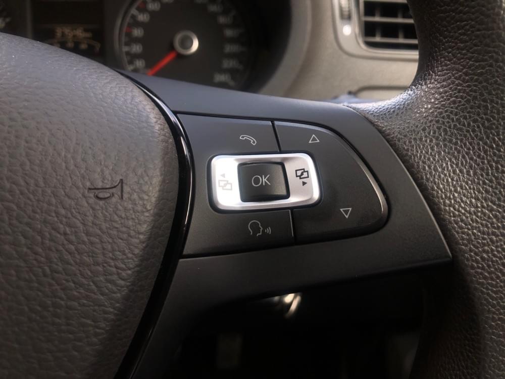 Volkswagen Polo Vivo Hatch 1.4 Trendline