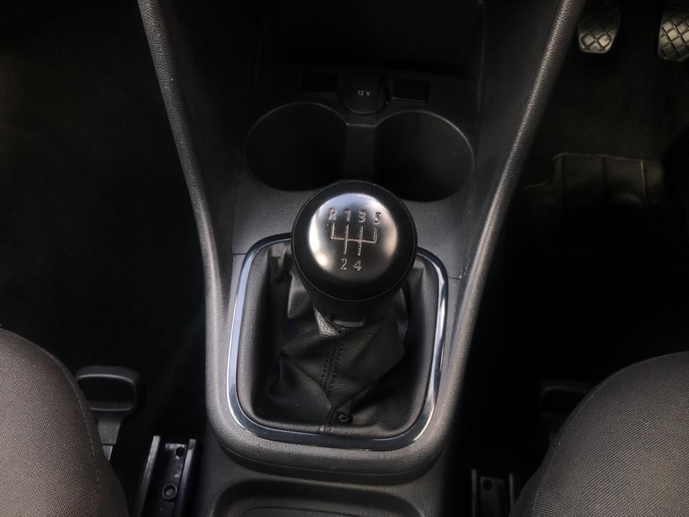 Volkswagen Polo Vivo Hatch 1.4 Trendline