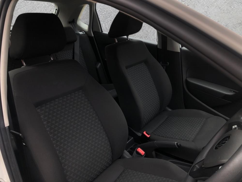 Volkswagen Polo Vivo Hatch 1.4