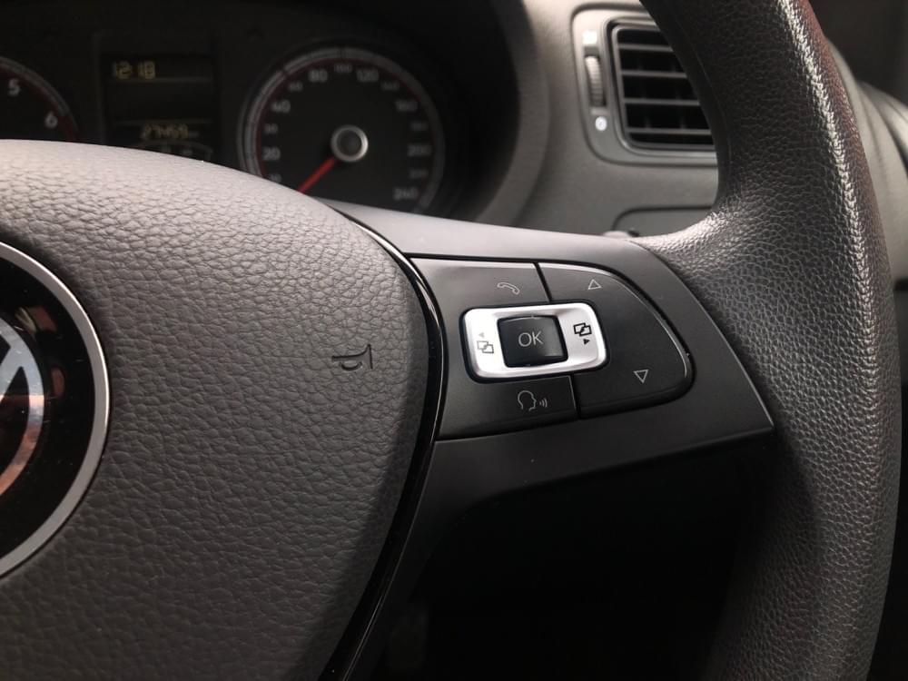 Volkswagen Polo Vivo Hatch 1.4