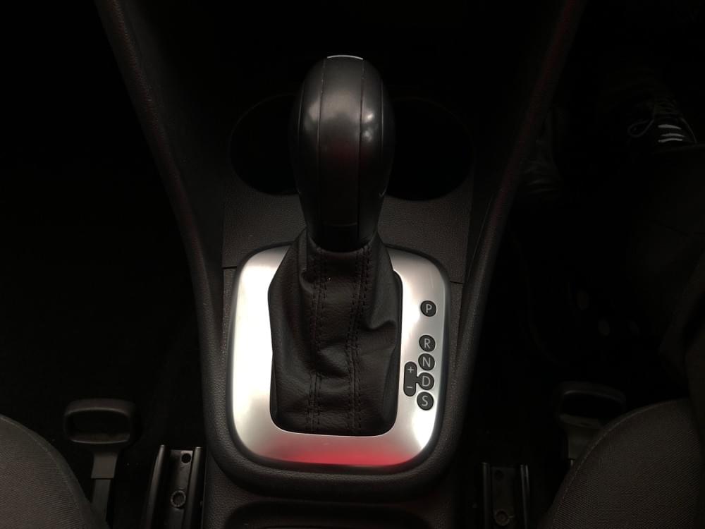 Volkswagen Polo Vivo Hatch 1.6 Comfortline Tiptronic