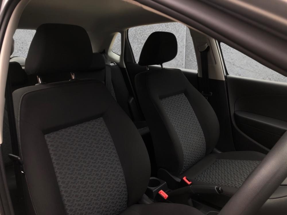 Volkswagen Polo Vivo Hatch 1.6 Life Tipt