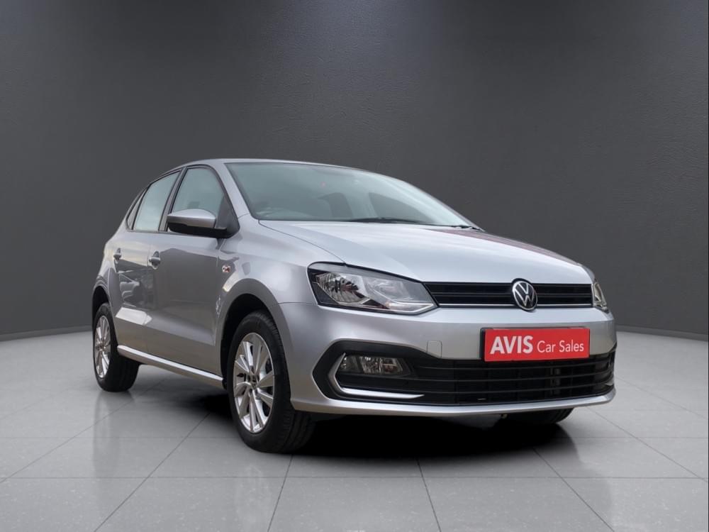 Volkswagen N/A 1.6 Life Tipt