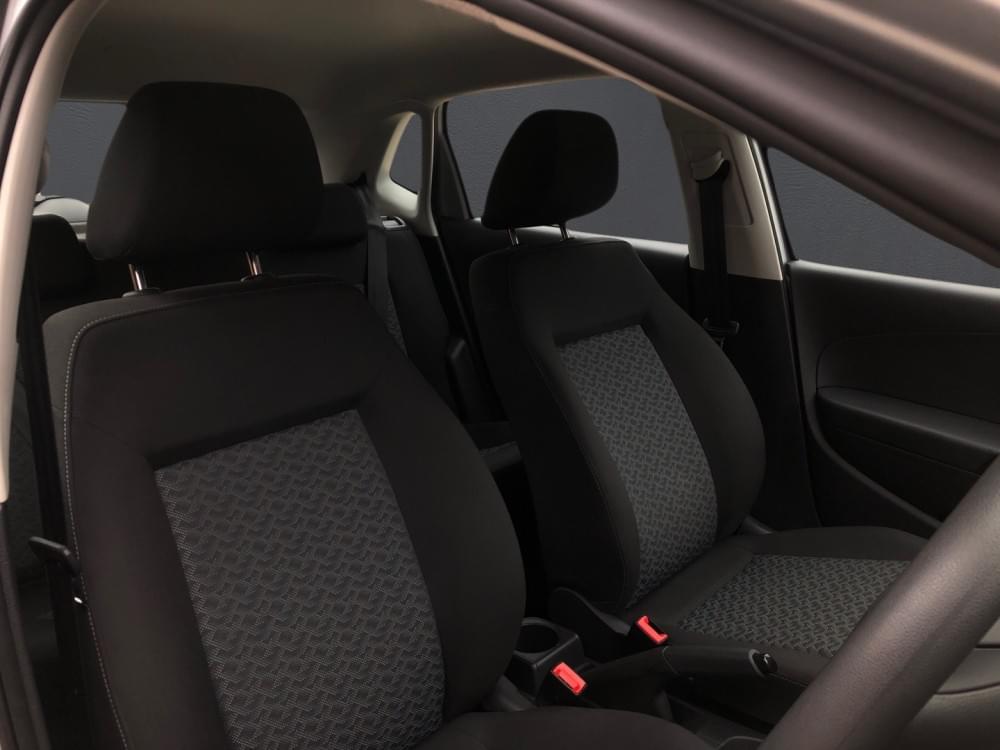 Volkswagen N/A 1.6 Life Tipt