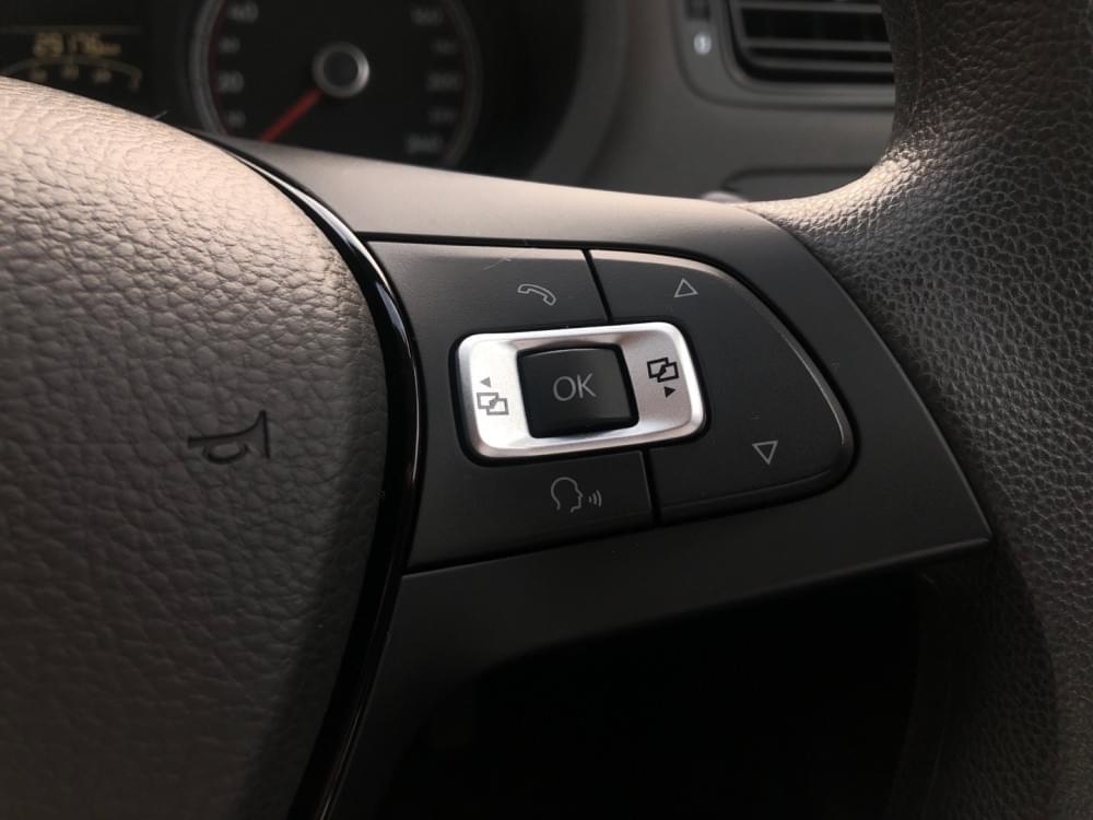 Volkswagen Polo Vivo Hatch 1.4