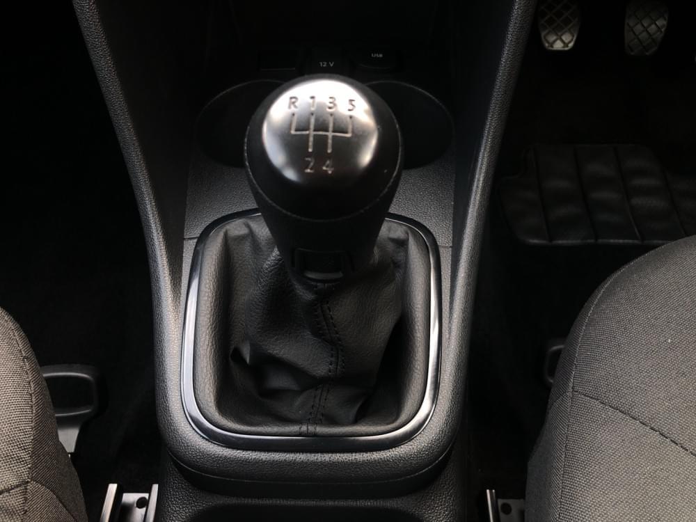 Volkswagen Polo Vivo Hatch 1.4