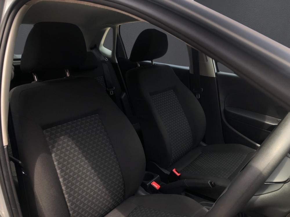 Volkswagen Polo Vivo Hatch 1.4