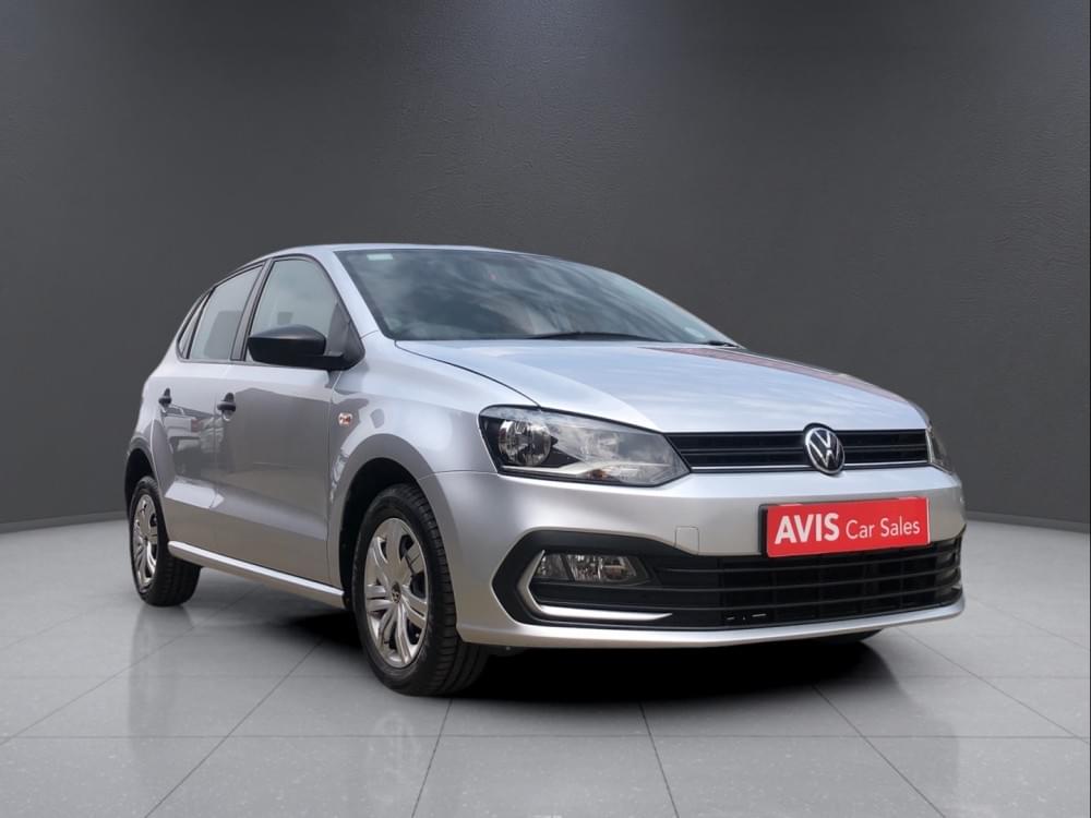 Volkswagen N/A 1.4