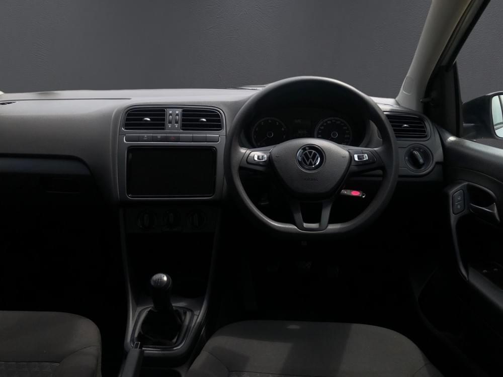 Volkswagen N/A 1.4