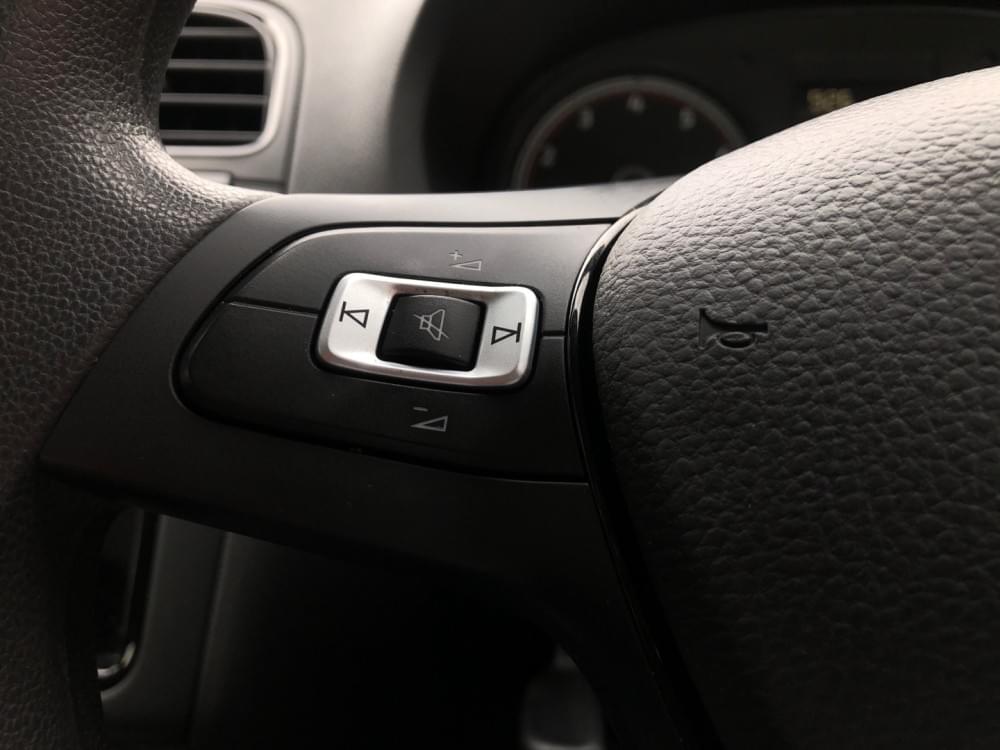 Volkswagen Polo Vivo Hatch 1.6 Life Tipt