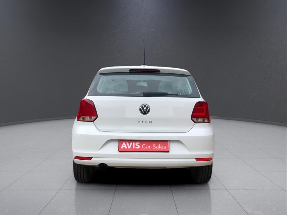 Volkswagen N/A 1.6 Life Tipt