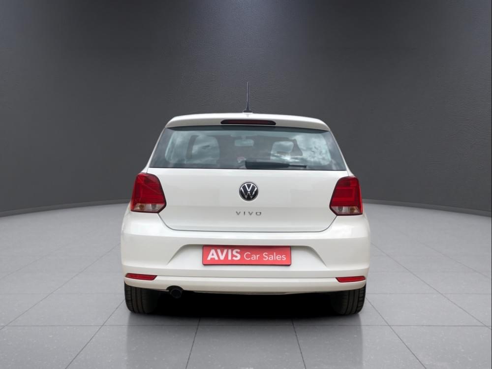 Volkswagen N/A 1.4