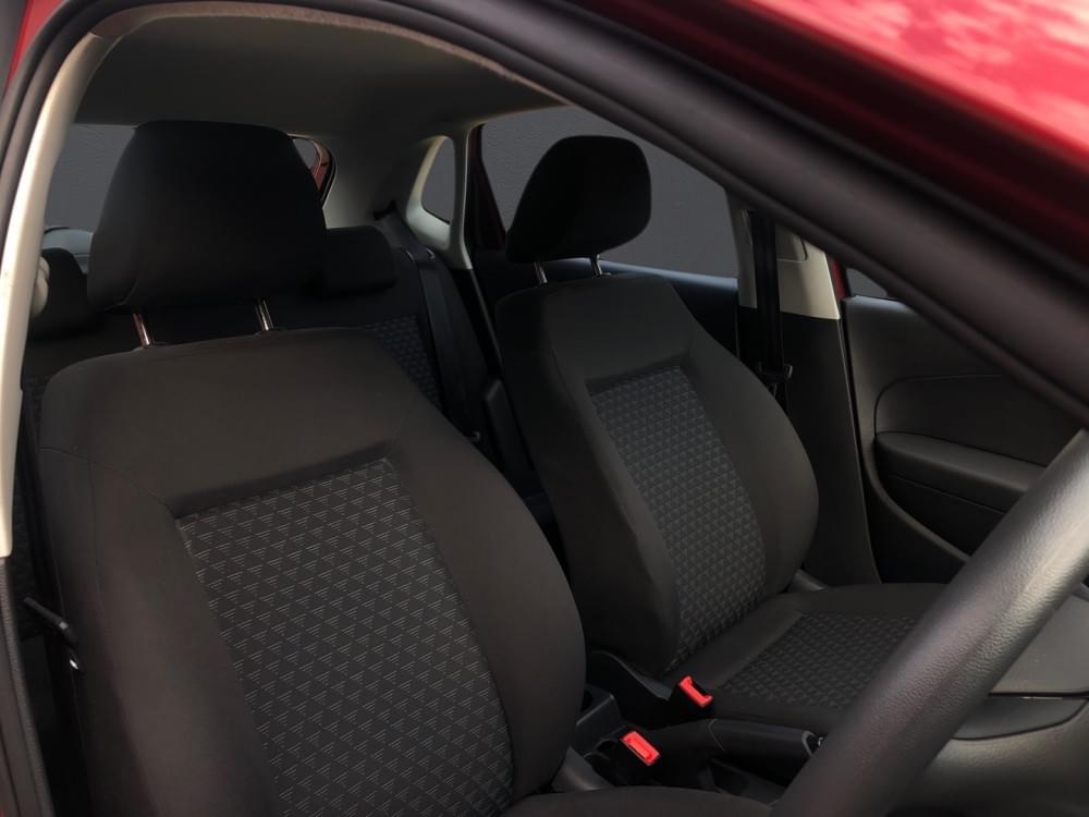 Volkswagen Polo Vivo Hatch 1.4 Trendline