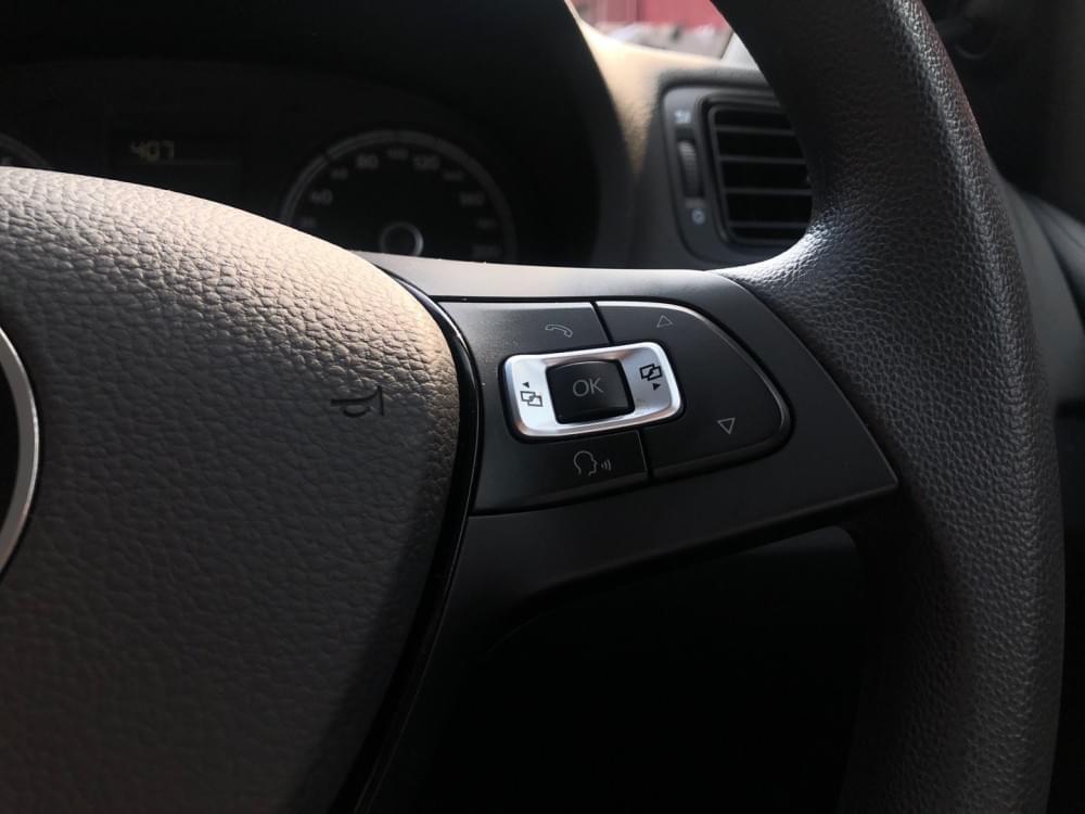 Volkswagen Polo Vivo Hatch 1.4 Trendline