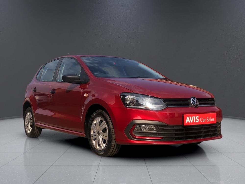 Volkswagen N/A 1.4 Trendline