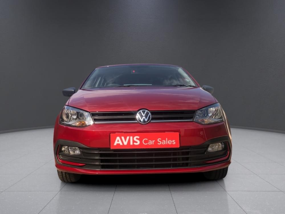 Volkswagen N/A 1.4 Trendline