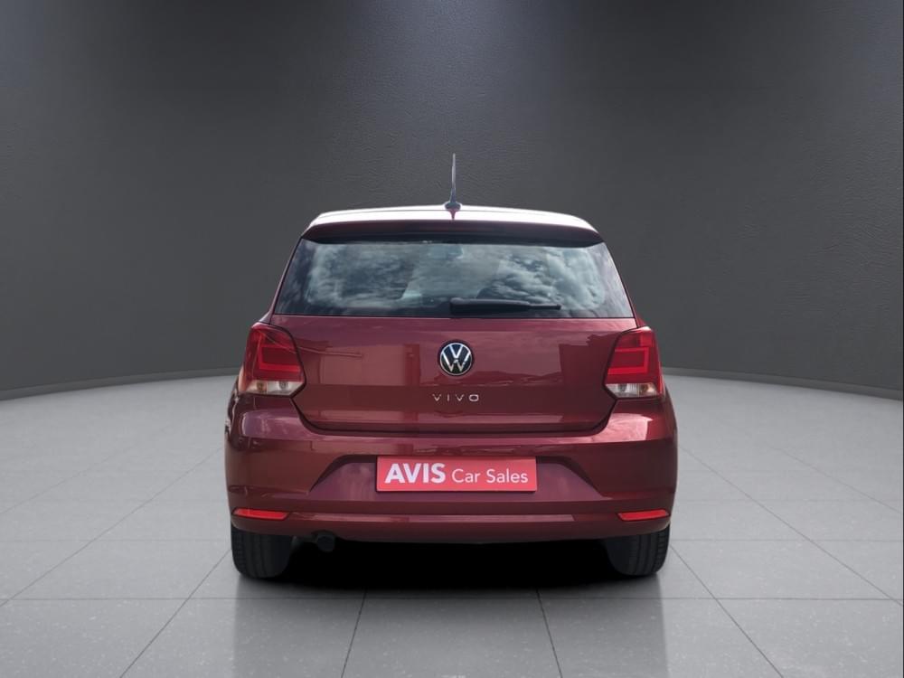 Volkswagen N/A 1.4 Trendline