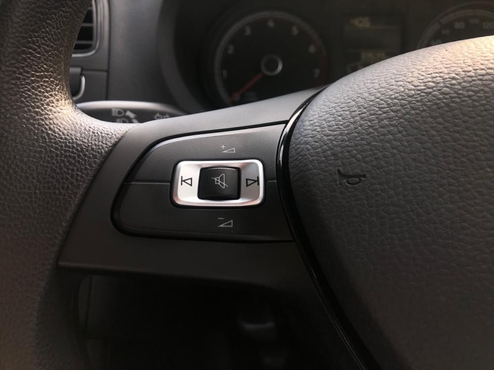 Volkswagen N/A 1.4 Trendline