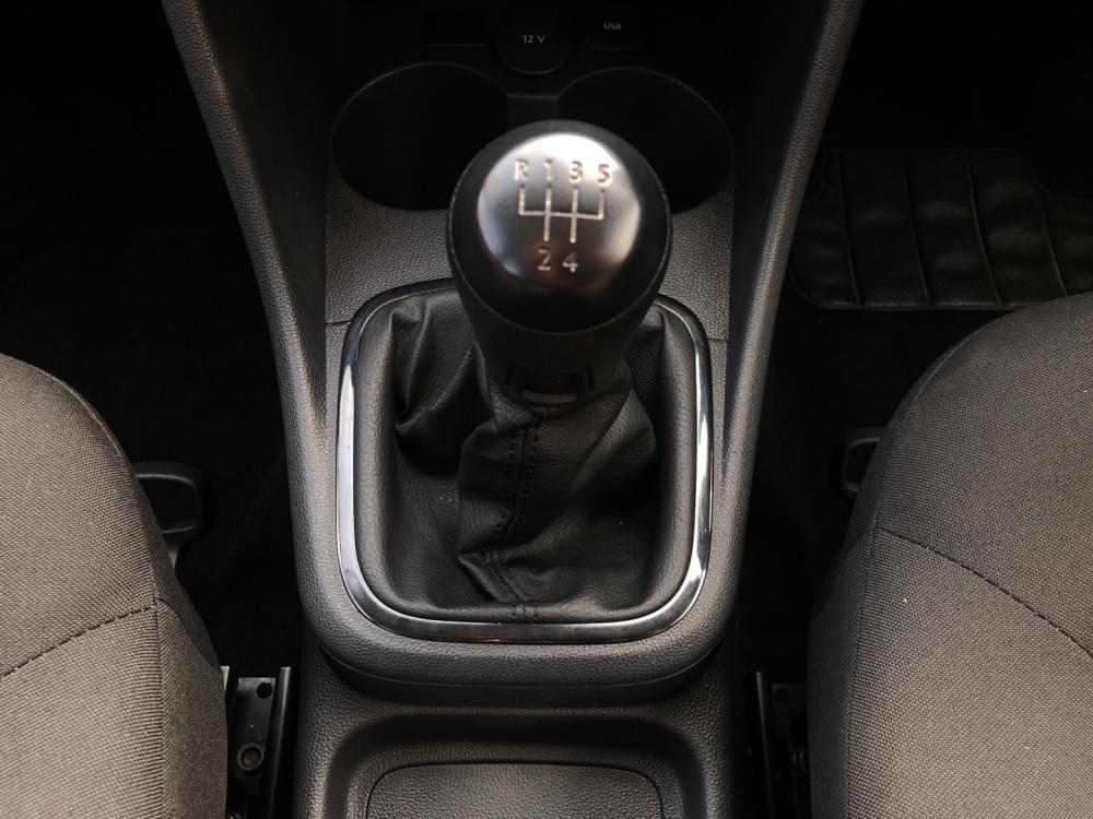 Volkswagen N/A 1.4 Trendline