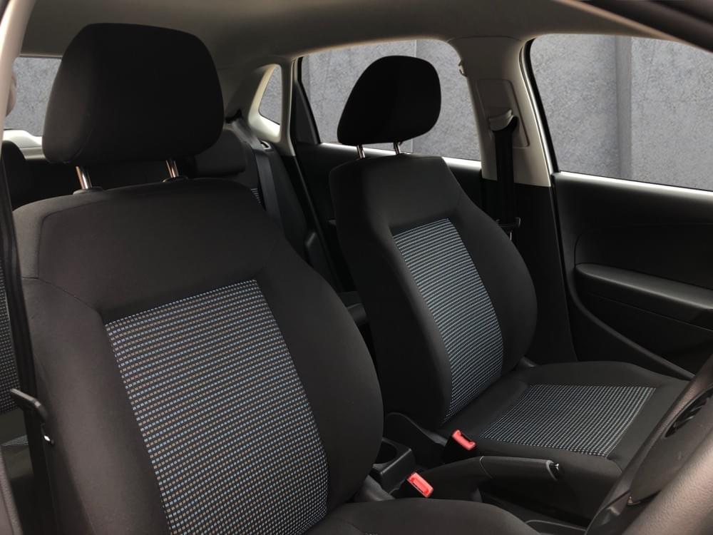 Volkswagen Polo Vivo Hatch 1.6 Comfortline Tiptronic