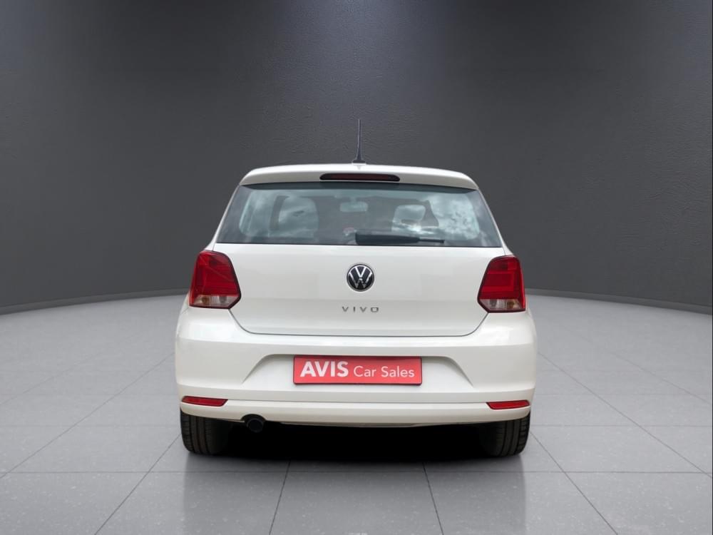 Volkswagen N/A 1.4