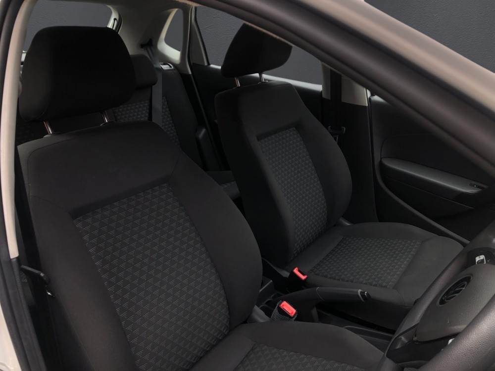 Volkswagen Polo Vivo Hatch 1.4