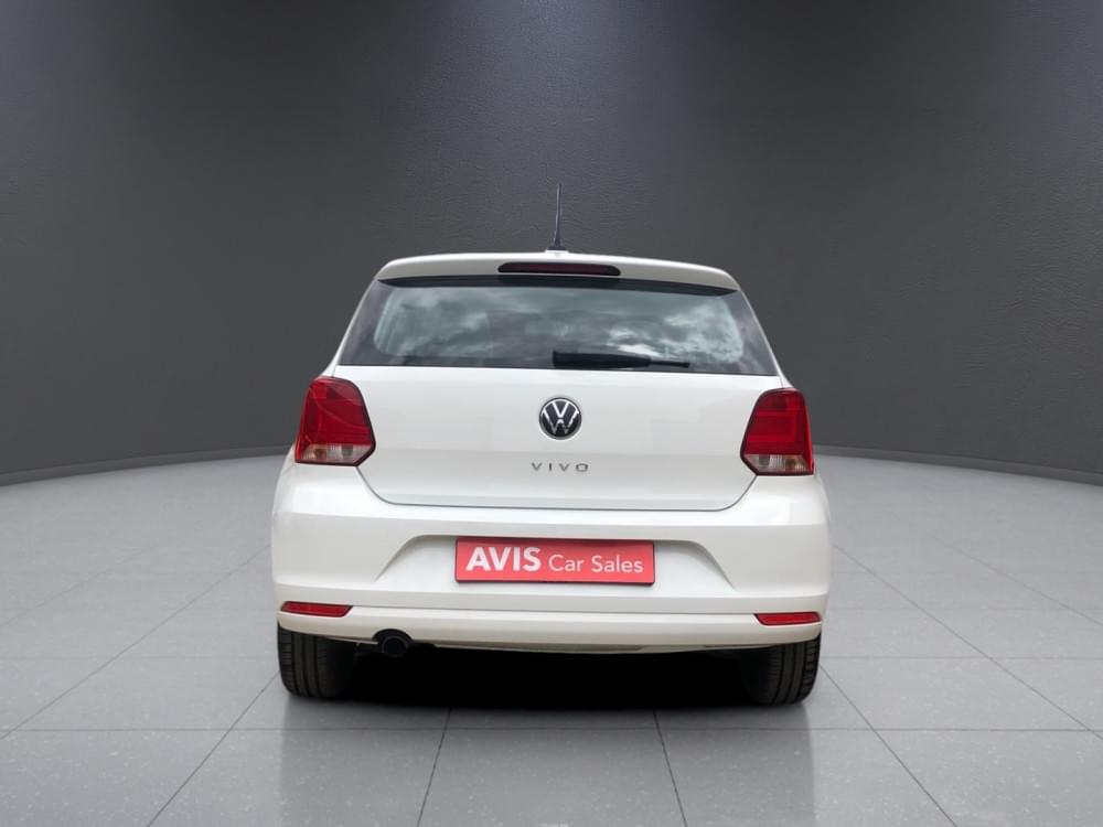 Volkswagen N/A 1.4