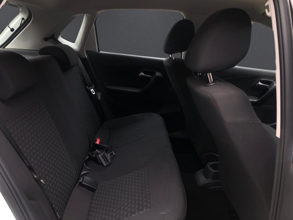 Volkswagen Polo Vivo Hatch 1.4 Trendline