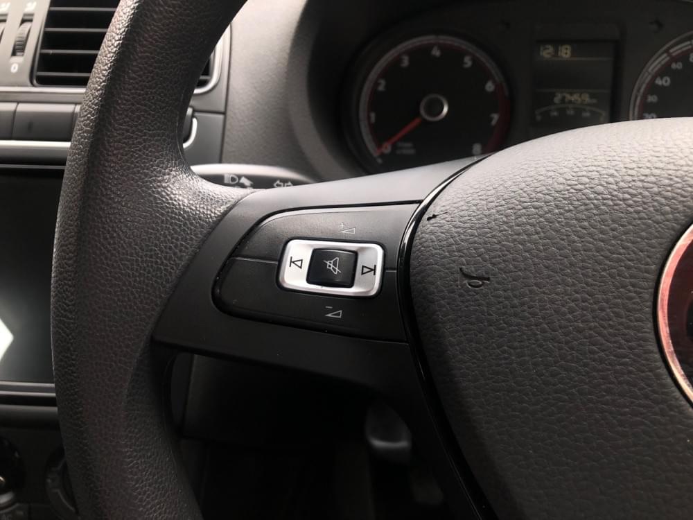 Volkswagen Polo Vivo Hatch 1.4 Trendline