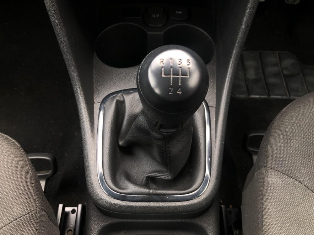 Volkswagen Polo Vivo Hatch 1.4 Trendline