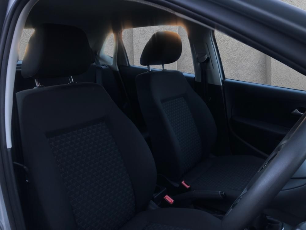 Volkswagen Polo Vivo Hatch 1.4