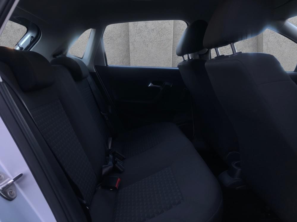 Volkswagen Polo Vivo Hatch 1.4