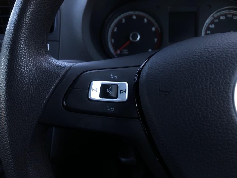 Volkswagen Polo Vivo Hatch 1.4