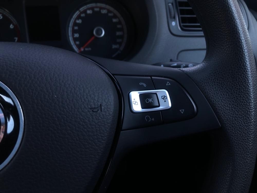 Volkswagen Polo Vivo Hatch 1.4