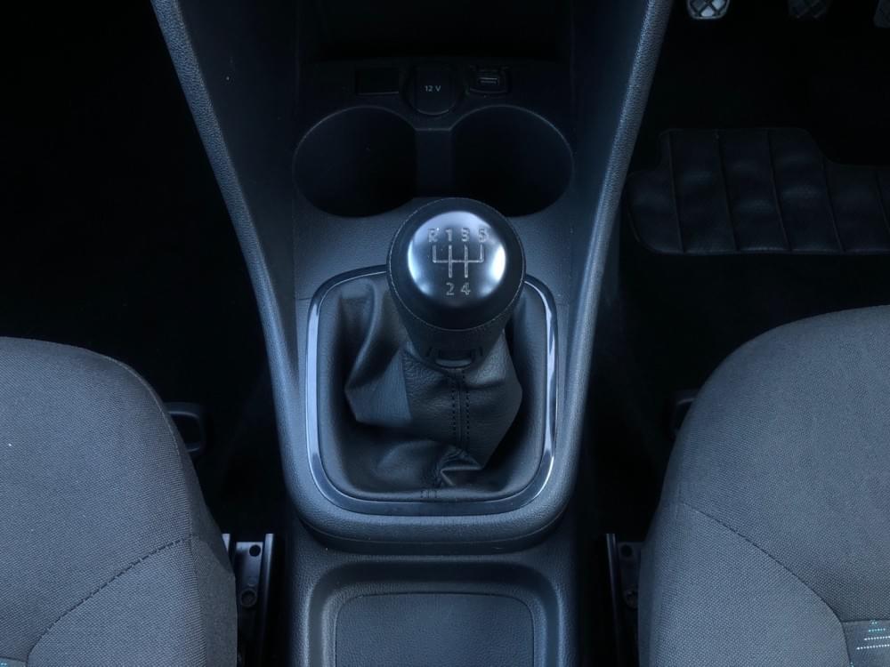 Volkswagen Polo Vivo Hatch 1.4