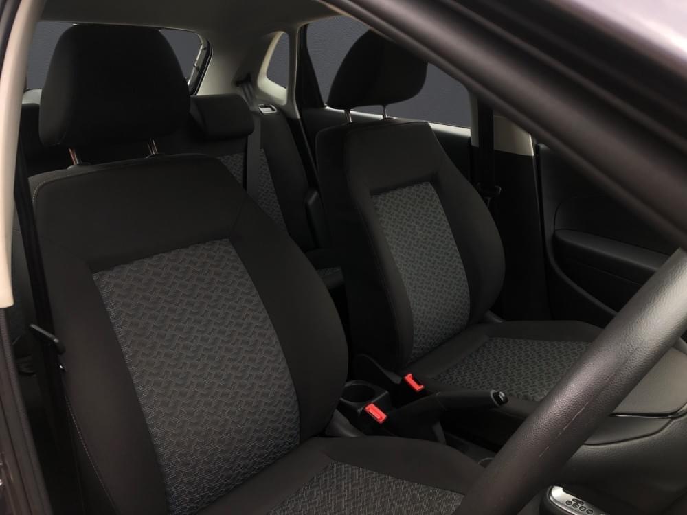 Volkswagen Polo Vivo Hatch 1.6 Life Tipt