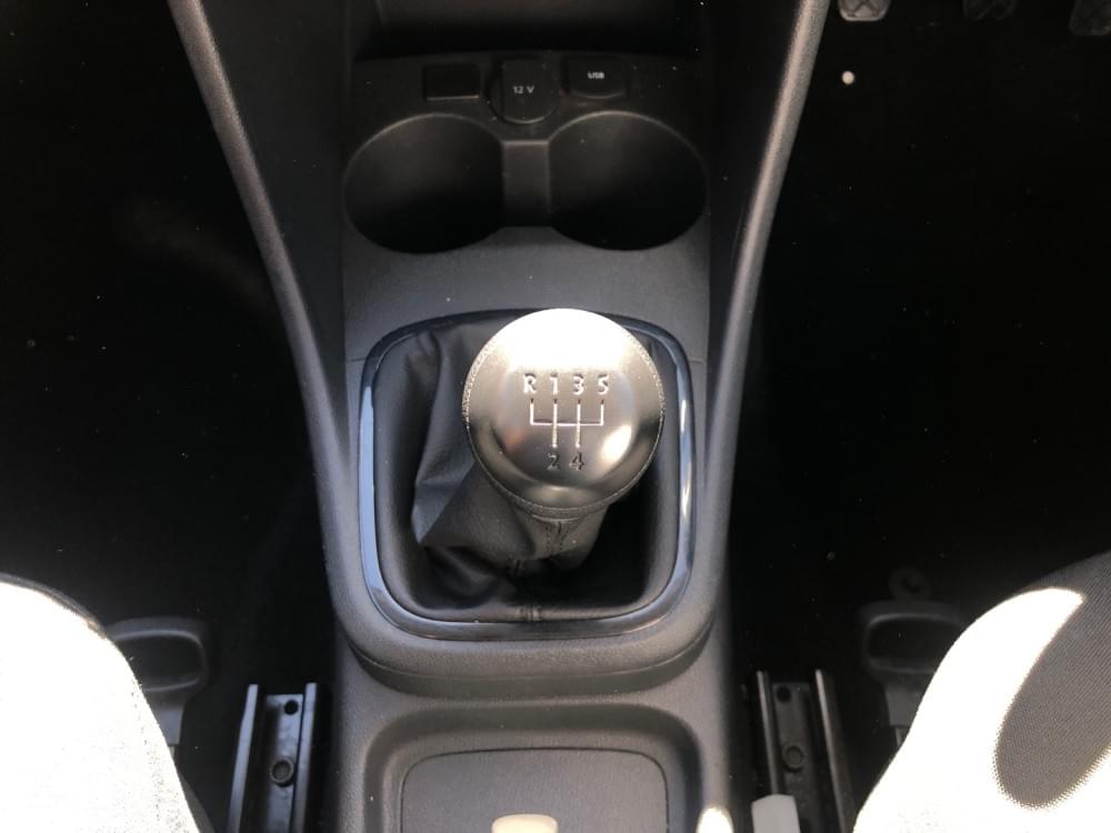 Volkswagen Polo Vivo Hatch 1.4