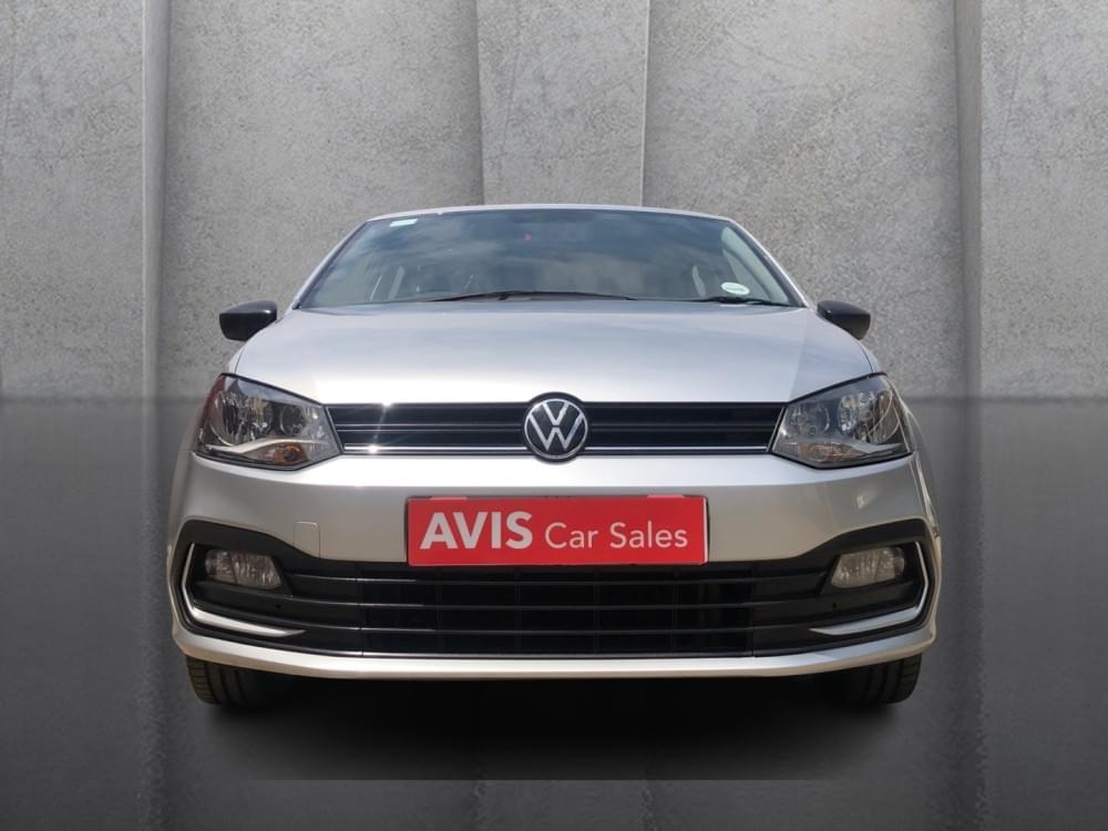 Volkswagen Polo Vivo Hatch 1.4