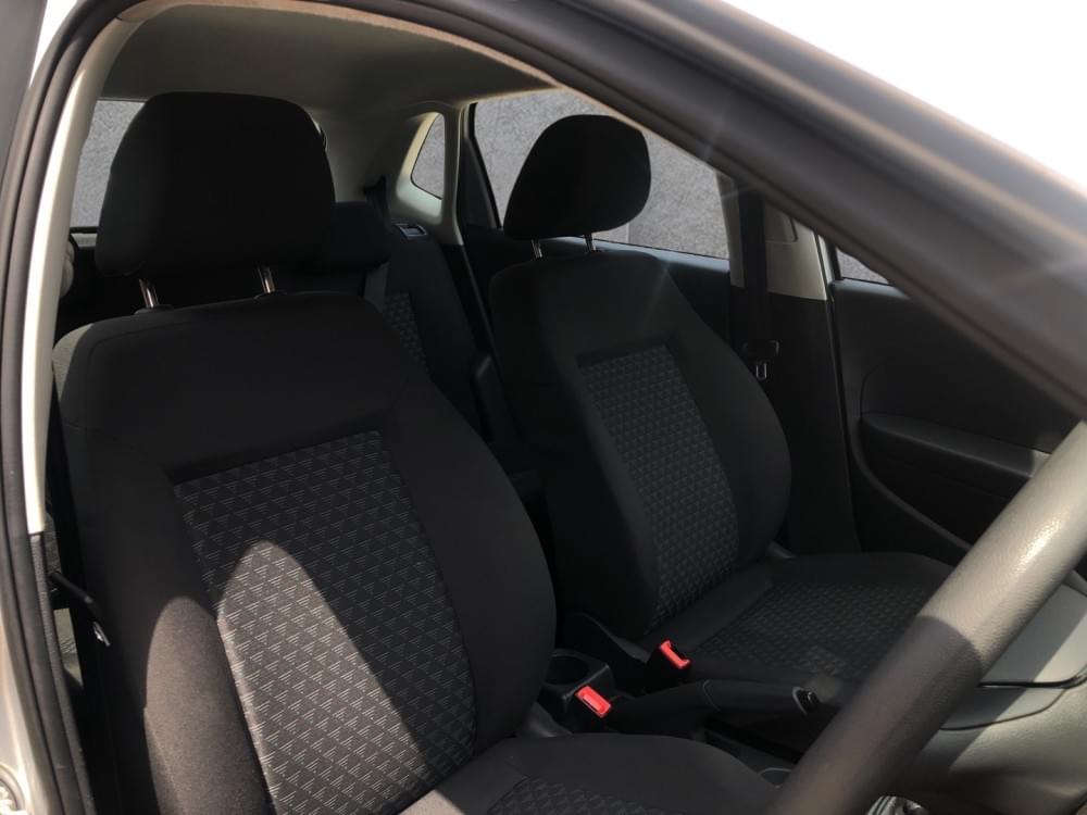 Volkswagen Polo Vivo Hatch 1.4